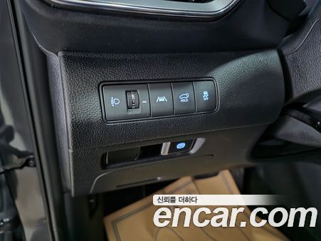 Hyundai Santa Fe 2021, фото 13