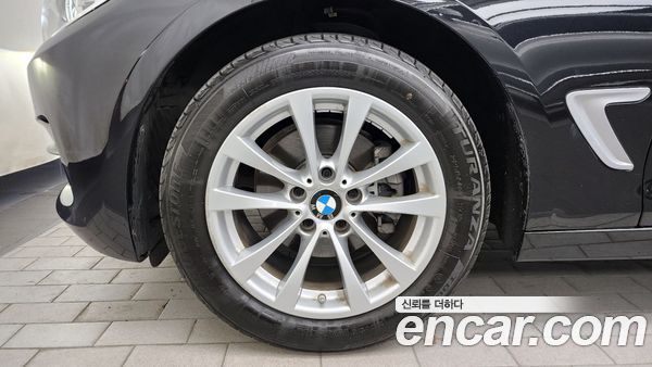 BMW Gran Turismo 2020, фото 5