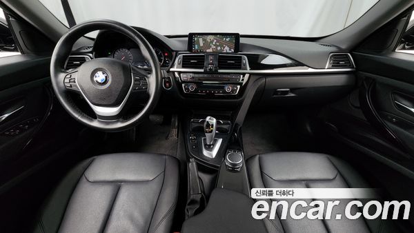BMW Gran Turismo 2020, фото 7