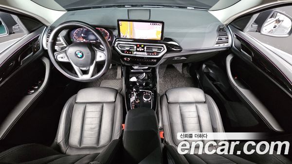 BMW X4 2022, фото 7