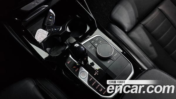 BMW X4 2022, фото 9