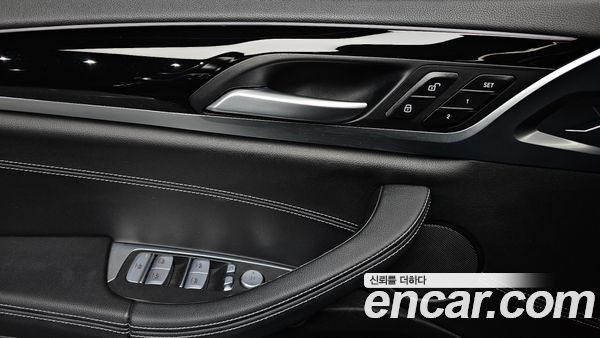 BMW X4 2022, фото 12