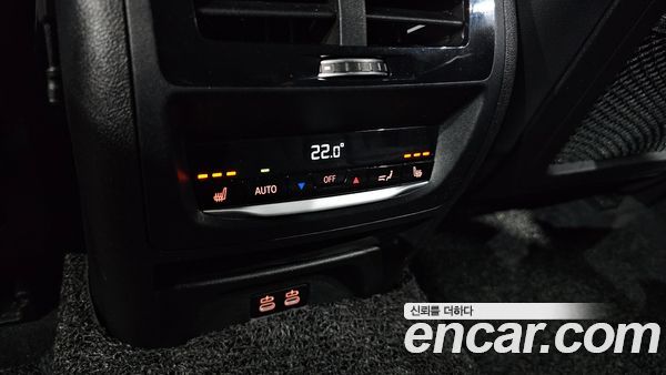 BMW X4 2022, фото 18