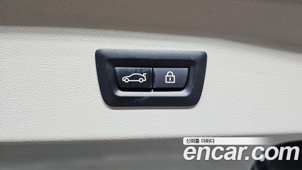 BMW X4 2022, фото 20