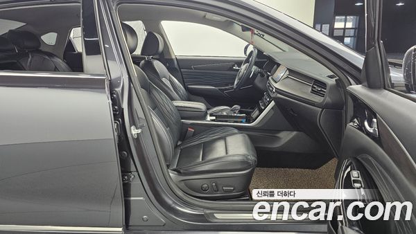 Kia K7 2020, фото 11