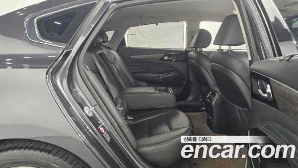 Kia K7 2020, фото 12