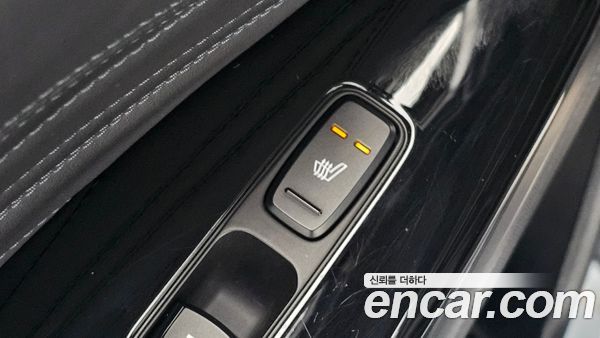 Kia K7 2020, фото 18
