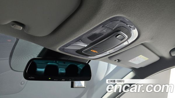 Hyundai Elantra 2022, фото 20