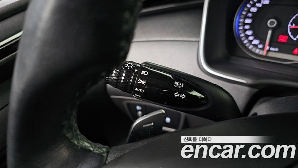 Hyundai Tucson 2021, фото 14
