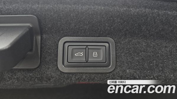 Audi S6 2023, фото 20