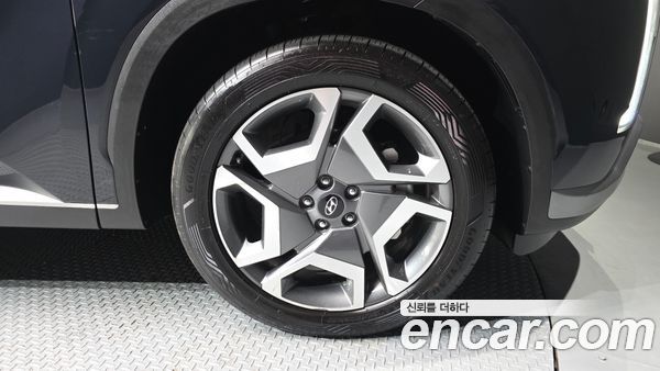 Hyundai Palisade 2023, фото 5