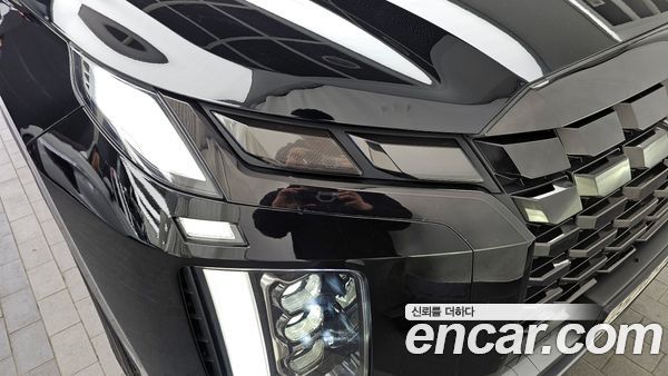Hyundai Palisade 2023, фото 8