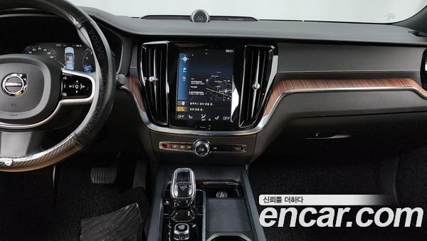 Volvo S60 2021, фото 14