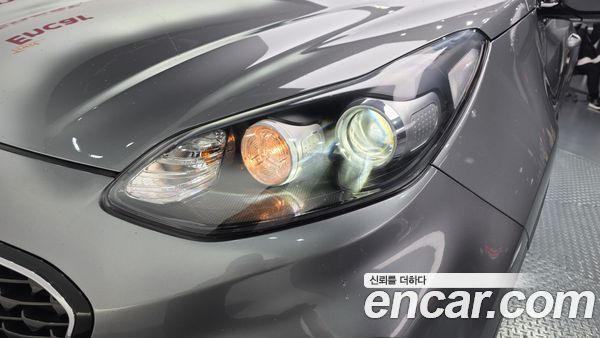 Kia Sportage 2021, фото 8