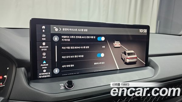 Honda Accord 2024, фото 26