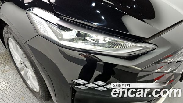 Kia K8 2022, фото 8