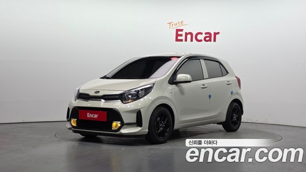 Kia Picanto 2021