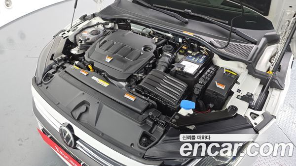 Volkswagen Arteon 2022, фото 6