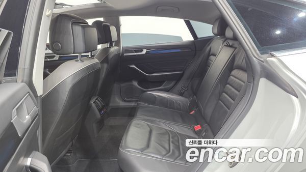 Volkswagen Arteon 2022, фото 17
