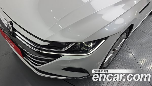 Volkswagen Arteon 2022, фото 8