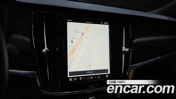 Volvo S90 2023, фото 31