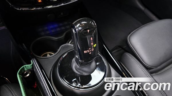 MINI CLUBMAN 2022, фото 9