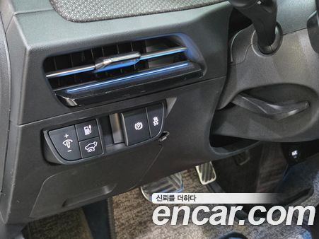Kia EV6 2023, фото 14