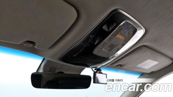 Genesis GV80 2020, фото 31