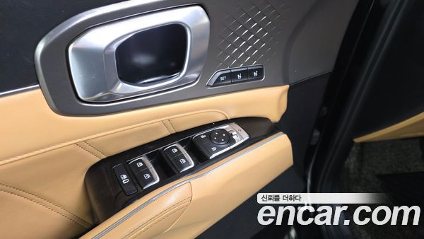 Kia Sorento 2021, фото 31