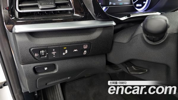 Kia Niro 2022, фото 20