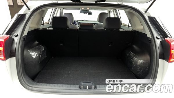 Kia Niro 2022, фото 26