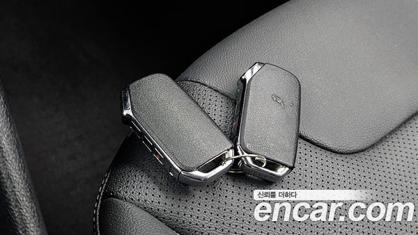 Kia Niro 2022, фото 16