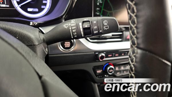 Kia Niro 2022, фото 29