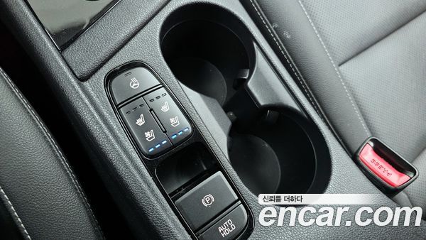 Kia Niro 2022, фото 32
