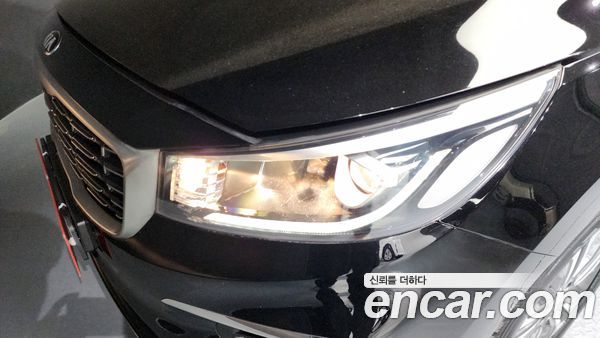 Kia Carnival 2020, фото 8