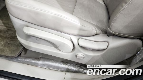Kia Carnival 2020, фото 30