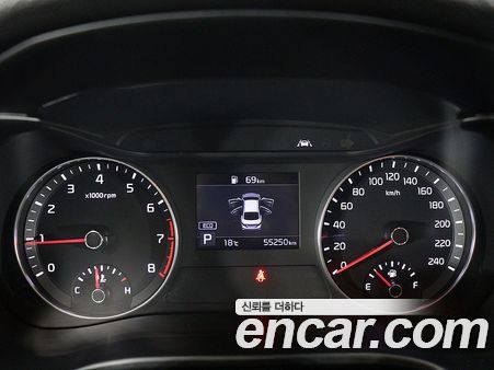 Kia K3 2021, фото 6