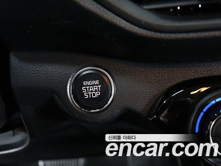 Kia K3 2021, фото 9