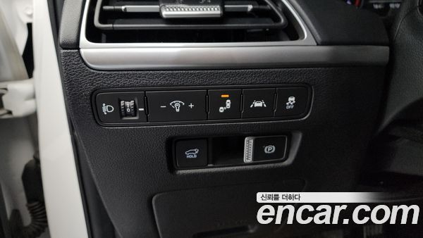 Hyundai Palisade 2021, фото 18
