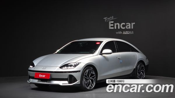 Hyundai IONIQ 6 2023