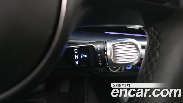 Hyundai IONIQ 6 2023, фото 12