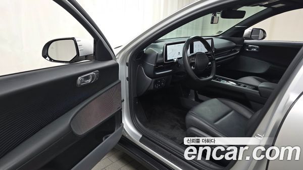 Hyundai IONIQ 6 2023, фото 13