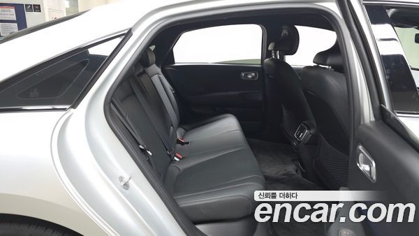 Hyundai IONIQ 6 2023, фото 17