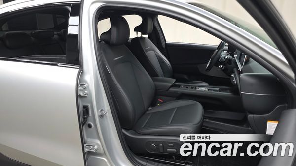 Hyundai IONIQ 6 2023, фото 18