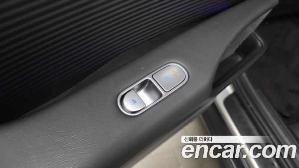 Hyundai IONIQ 6 2023, фото 24