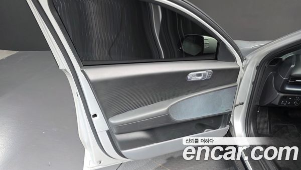 Hyundai IONIQ 6 2023, фото 14
