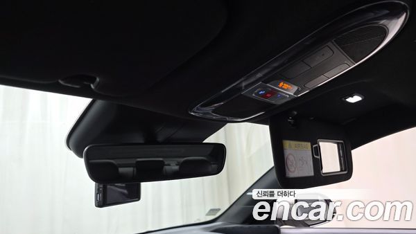 Hyundai IONIQ 6 2023, фото 16