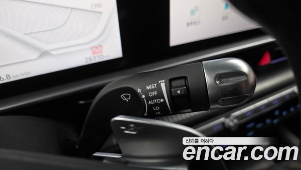 Hyundai IONIQ 6 2023, фото 29