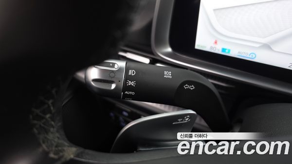 Hyundai IONIQ 6 2023, фото 30