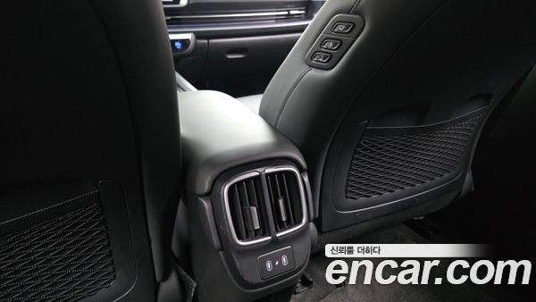 Hyundai IONIQ 6 2023, фото 35